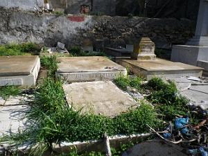 CIMETIERE DE TAMAZOUHET D ORAN EN MARS 2012  (64)